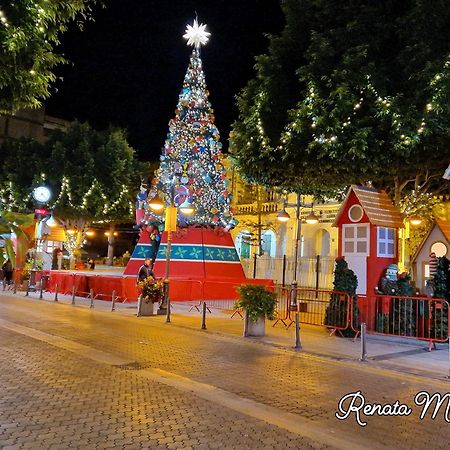 Chariandry Residence, Limassol City Centre Экстерьер фото