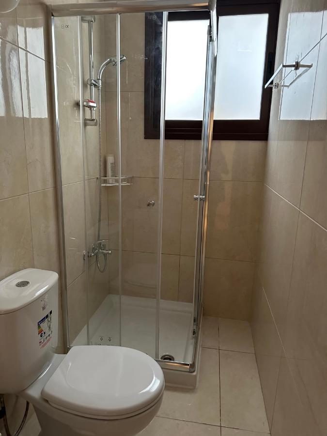 Chariandry Residence, Limassol City Centre Экстерьер фото